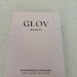 GLOV Microneedle Infusion Anti-aging Solution